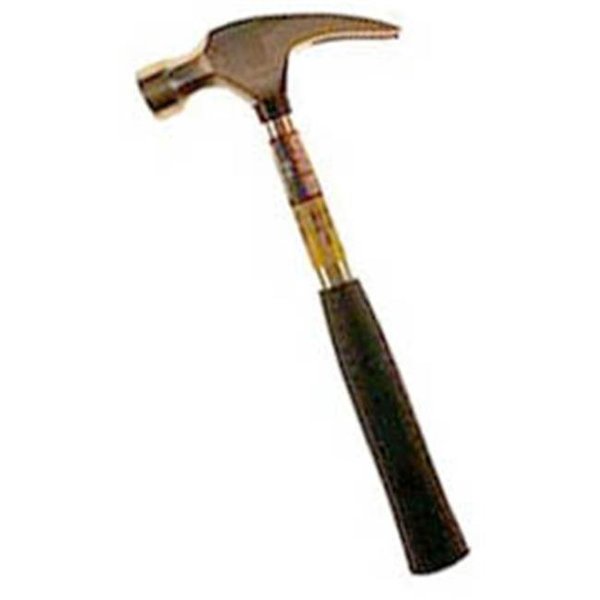 Great Neck Great Neck Saw 16 Oz Ripping Hammer Metal Handle  S16S 76812014184
